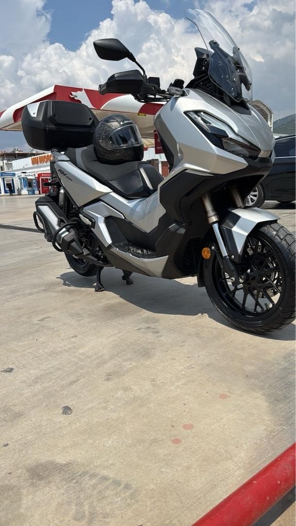 honda adv350