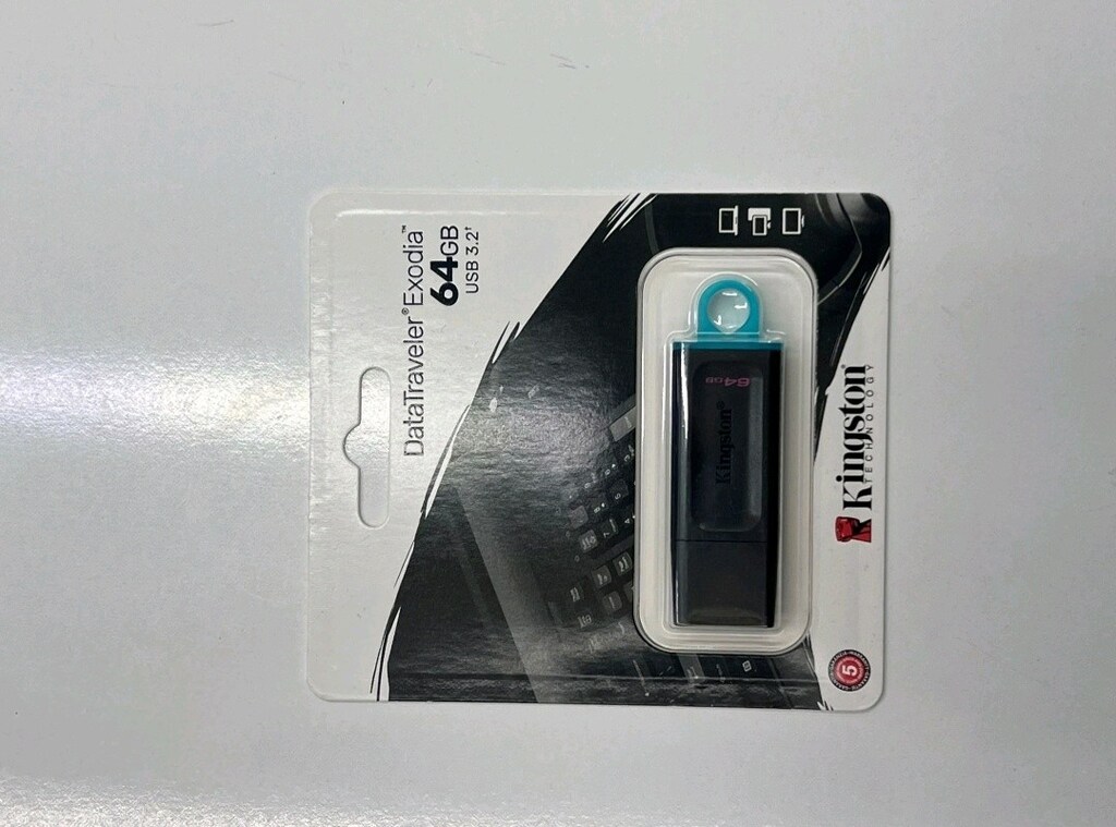 usb flaş bellek - 2