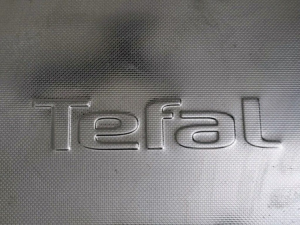 Tefal {Gourmet Grill Comfort Izgara ve Tost Makinesi} - 5