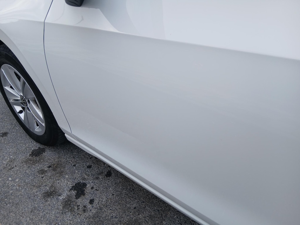 İLK SAHİBİNDEN - VW GOLF 1.5eTSI LIFE DSG - 2025 MODEL - 23000KM - 5