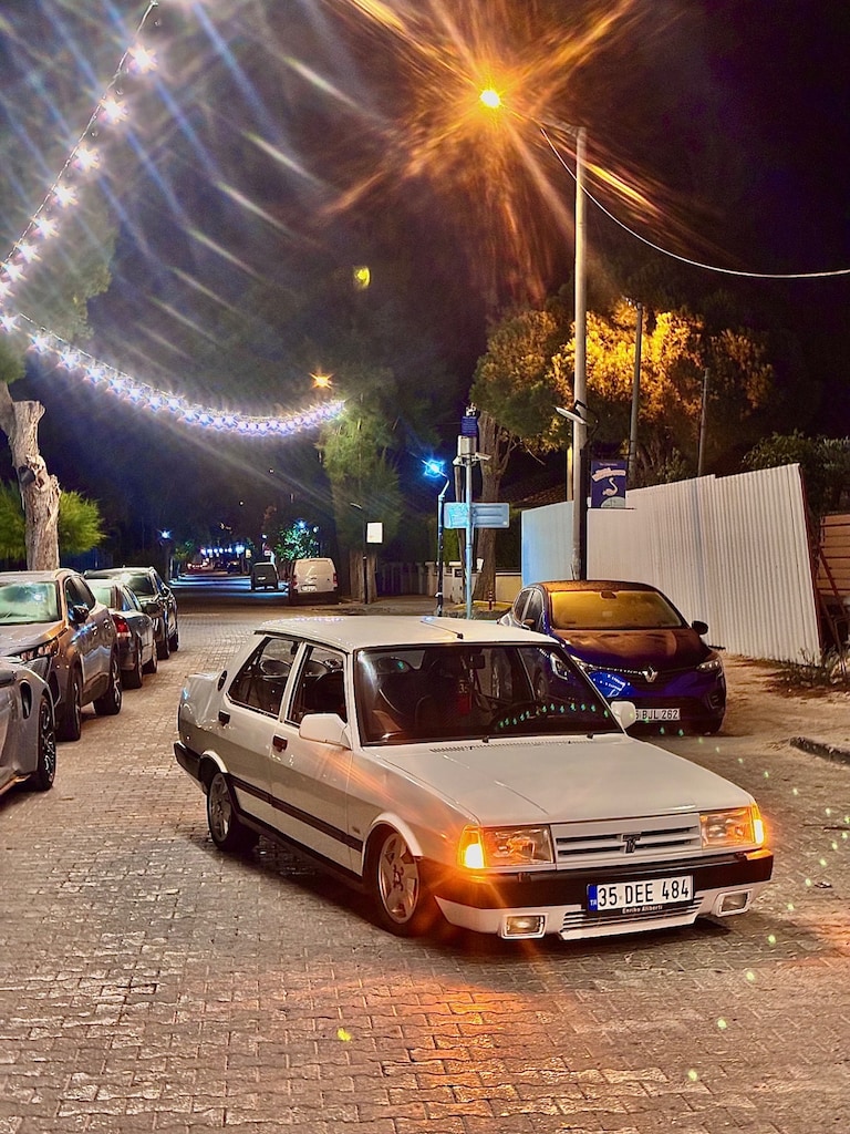 Şahin - 4