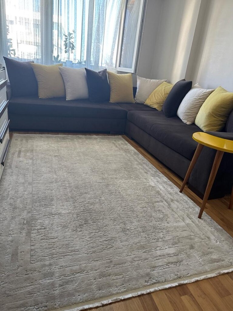 acil satılık köşe koltuk takımı - 4