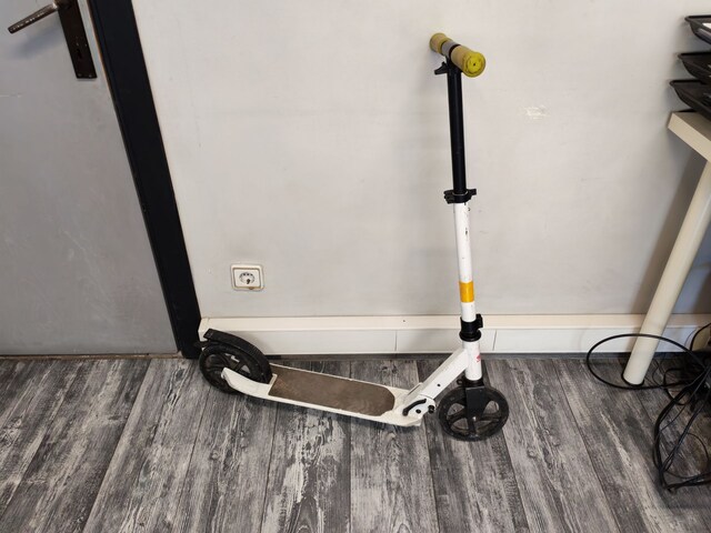 DECATLON Oxelo Scooter