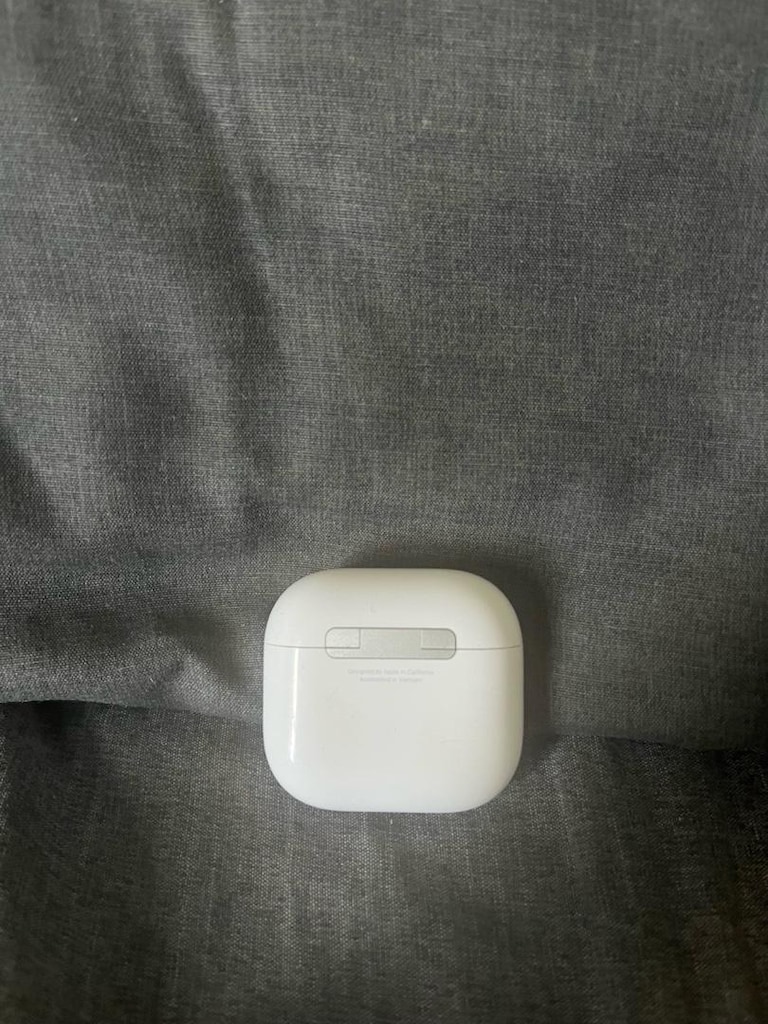 Apple AirPods 4 ANC | MediaMarkt Faturalı | 01.08.2027 Garantili - 6