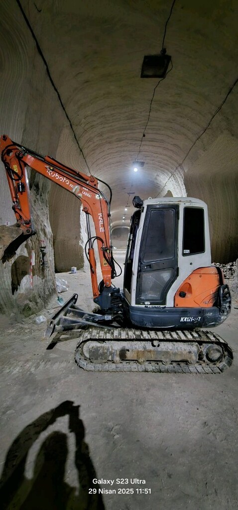 kubota - 9