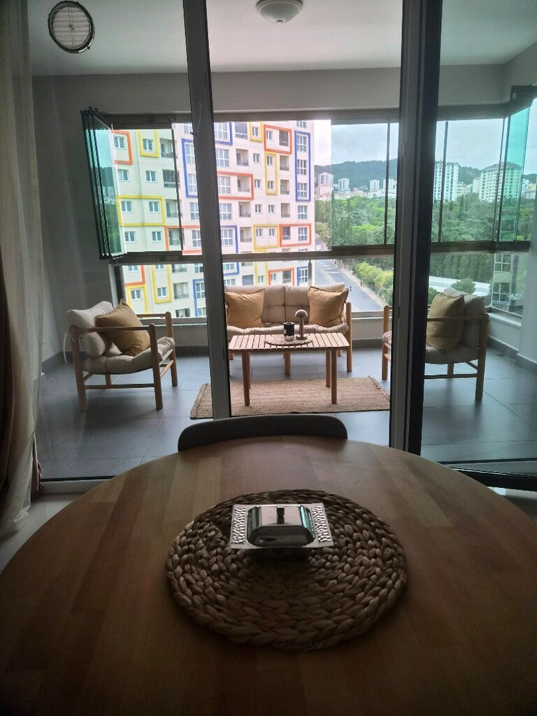 balkon takımı - 4