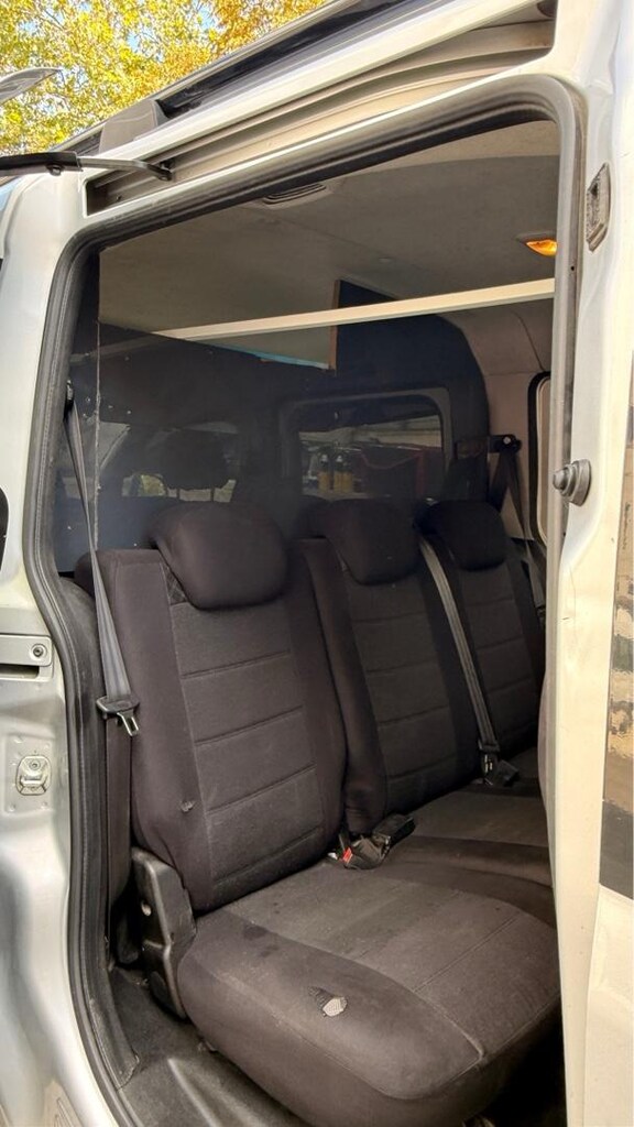 SAHİBİNDEN SATILIK DOBLO MAXİ PREMİO - DOLULAR DOLUSU / MASRAFSIZ - 12