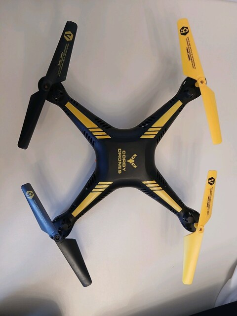 Drone