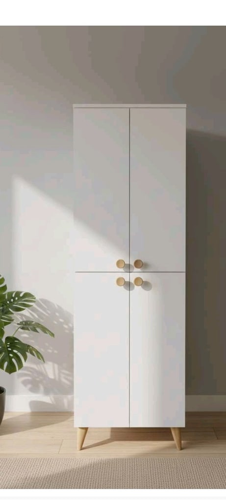 İmalattan sıfır çok amaçlı dolap modelleri 60-35-185 - 2