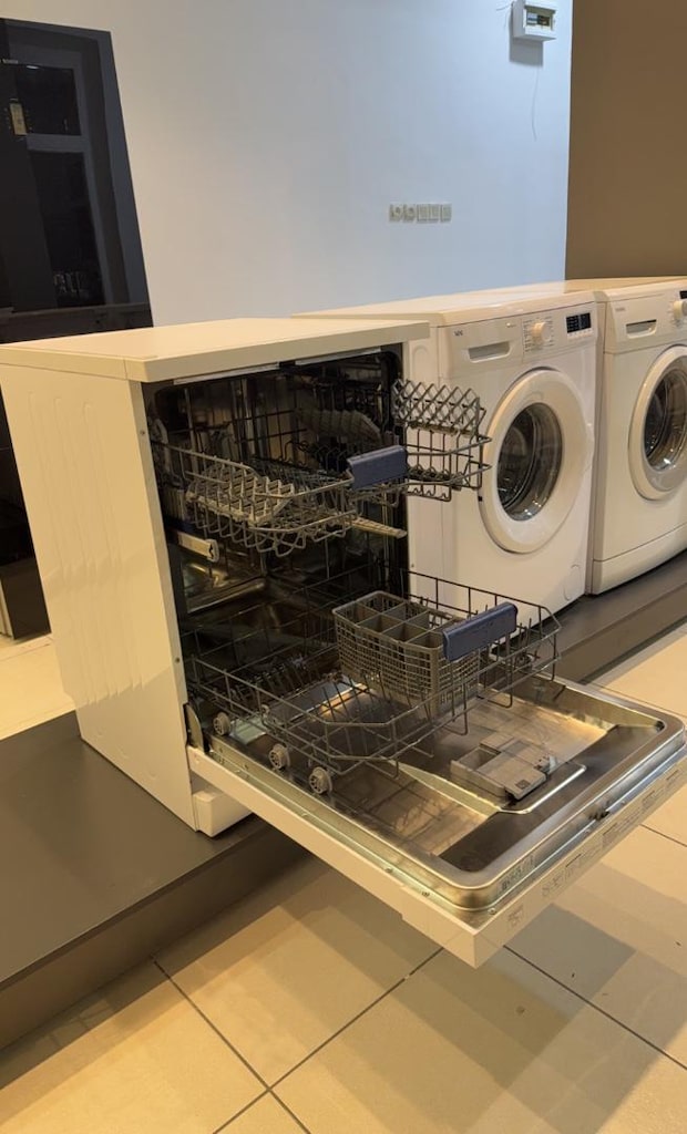 Vestel Bulaşık Makinesi - 5