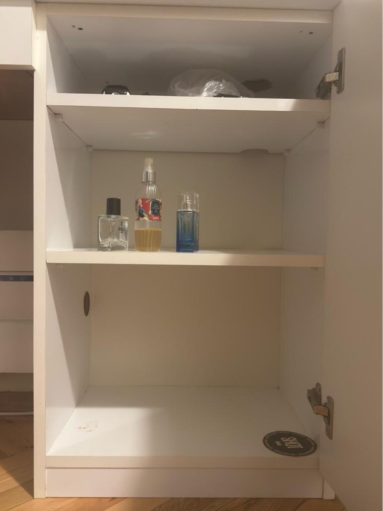 MDF ÇALIŞMA MASASI - 2