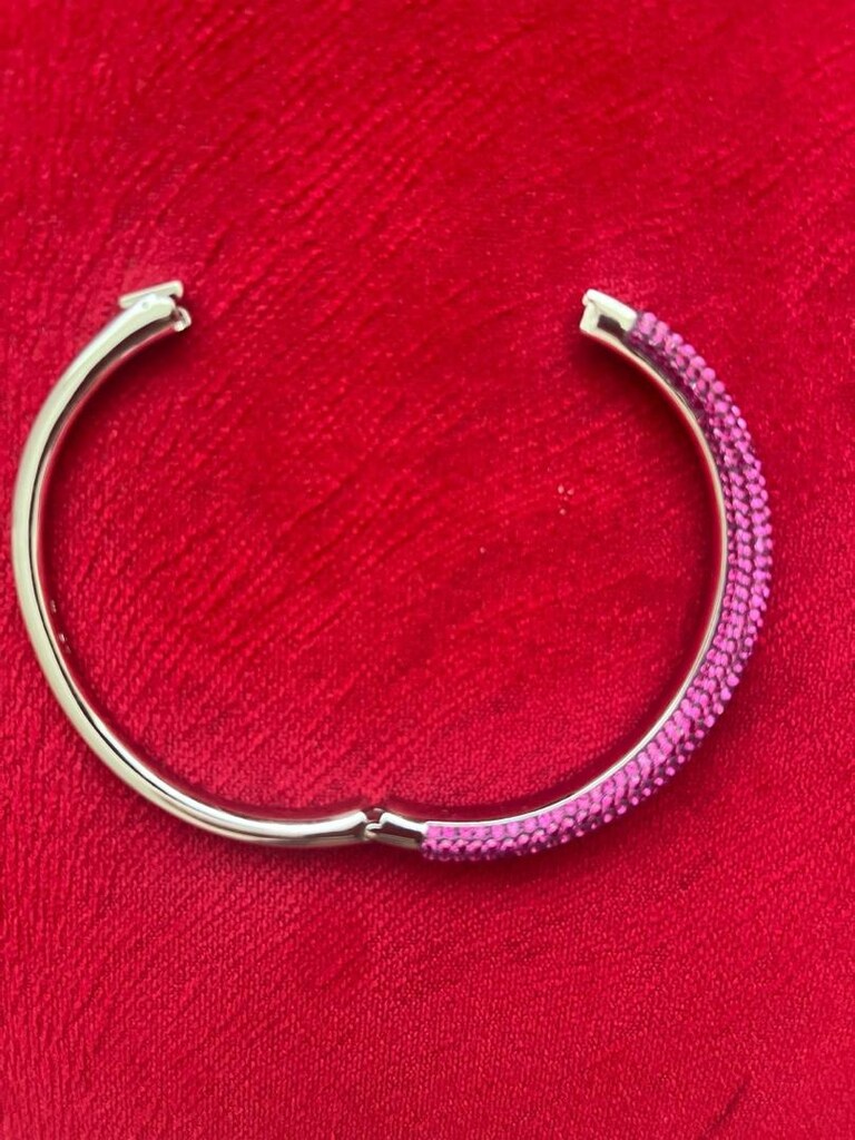 SWAROVSKI ORIJINAL BAYAN BILEKLIK - 4