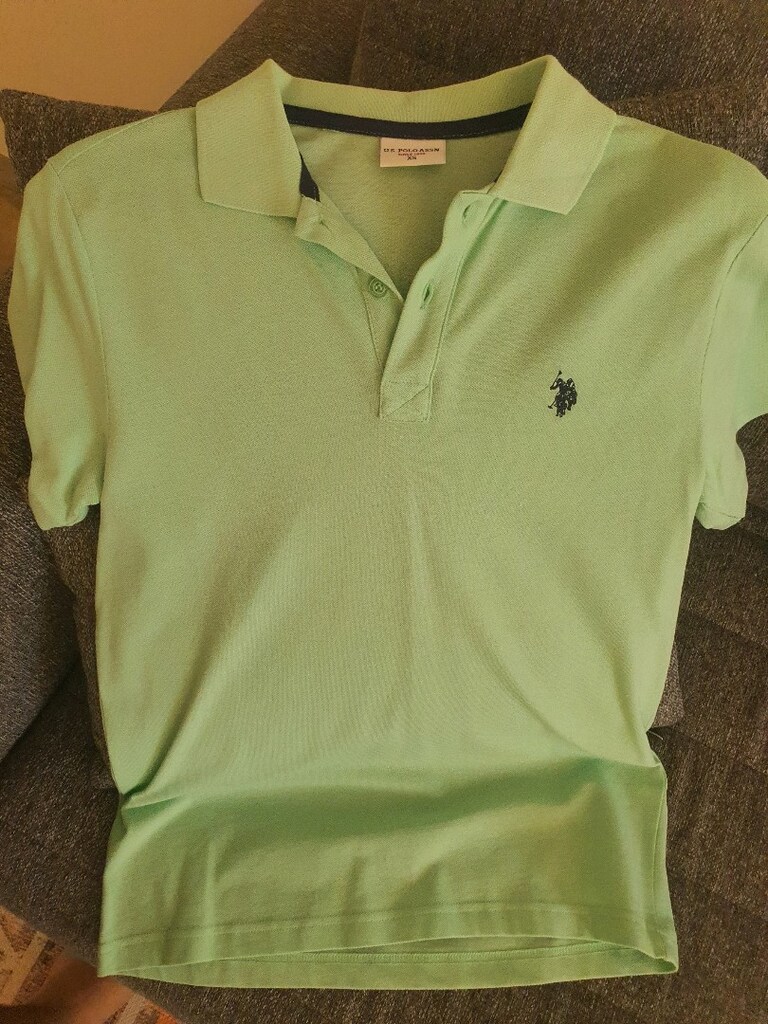 U.S POLO TŞÖRTLER - 4