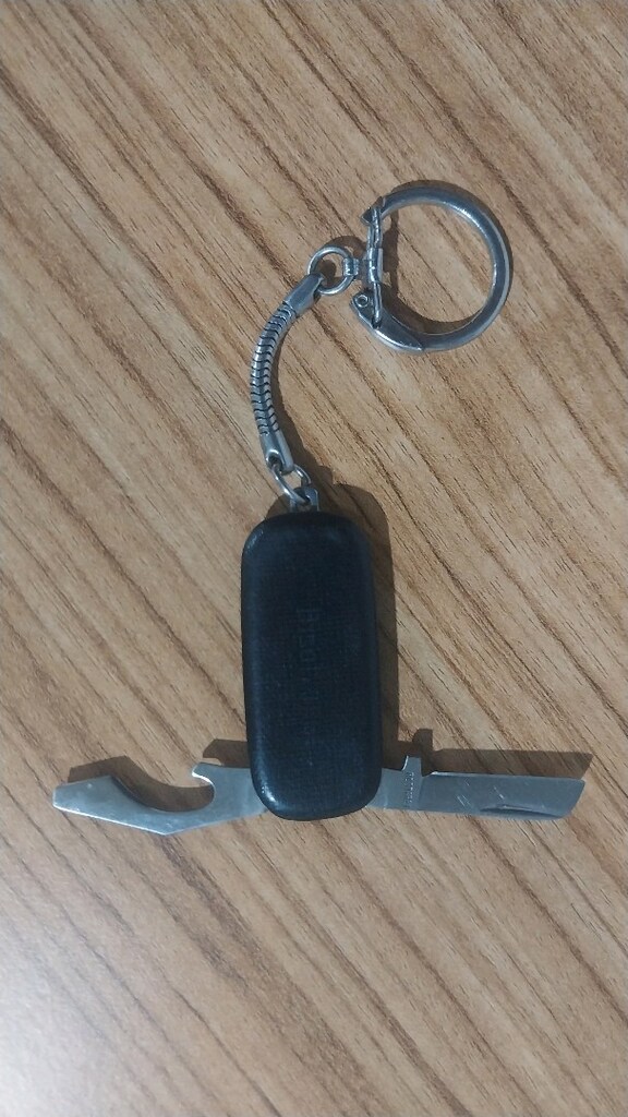 mini anahtarlık - 5