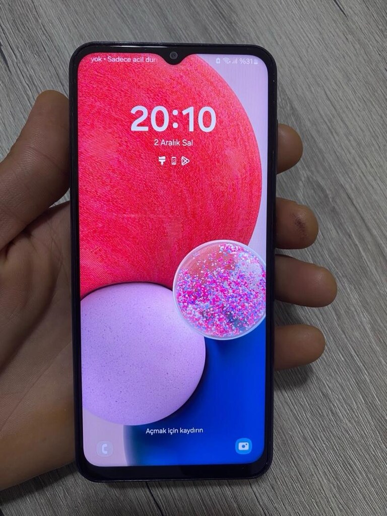 Samsung A13 128gb Tr - 2