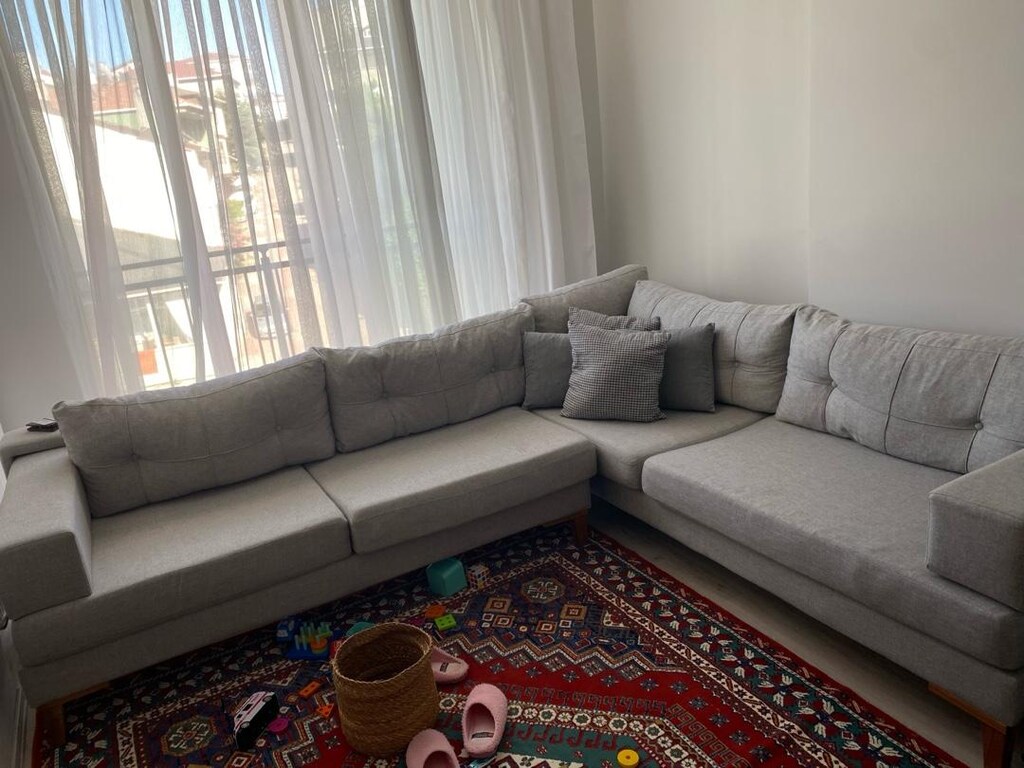 köşe koltuk. - 2