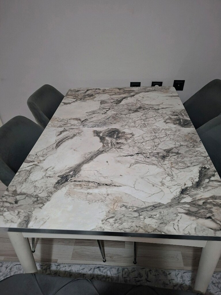 yemek masası - 4