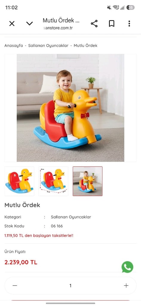 pilsan mutlu ördek - 6
