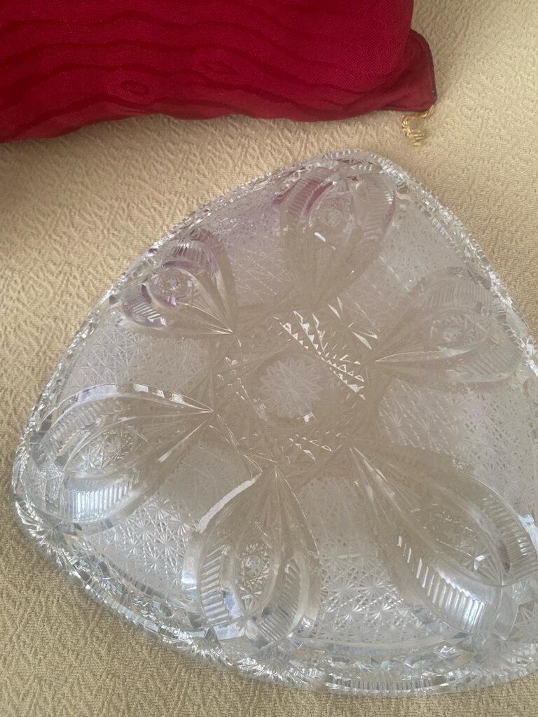 Bohemia Kristal - 6
