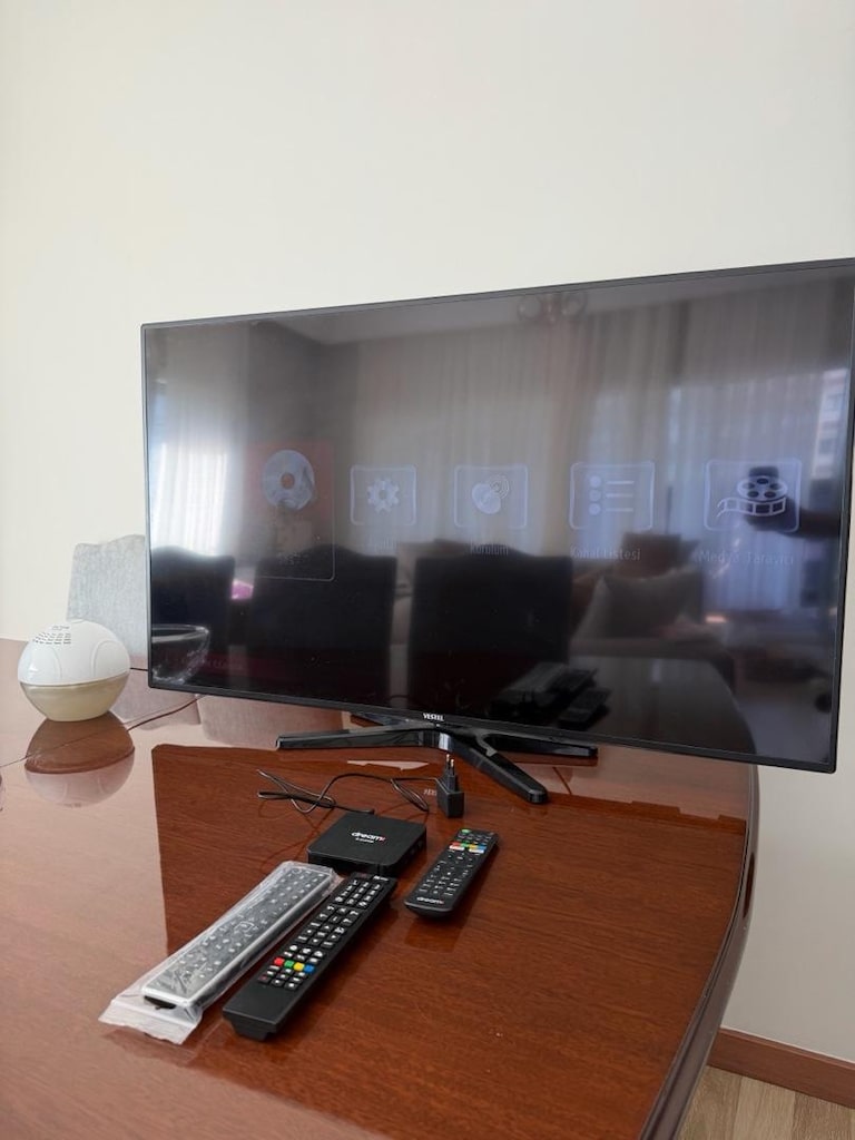 48INCH 122 EKRAN VESTEL TV FULL HD - 4
