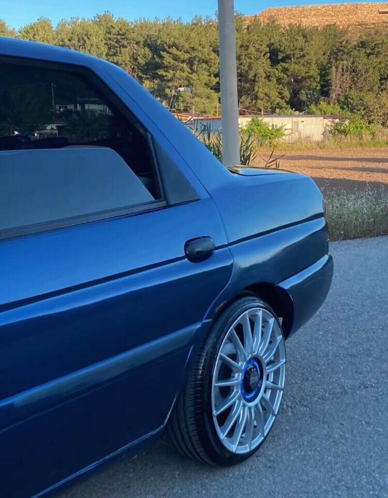 tofaş parasına ford Eskort - 2