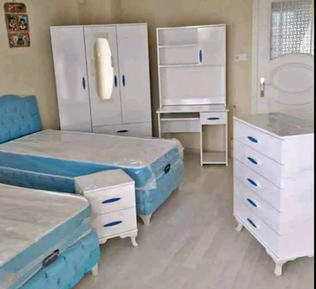 KAMPANYALI GENÇ ODASI TAKIMLARI SATIŞTA - 3