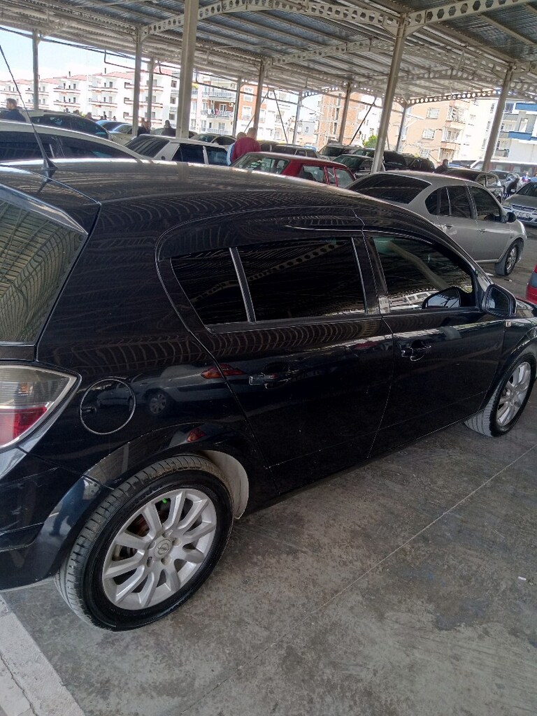 temiz opel - 8