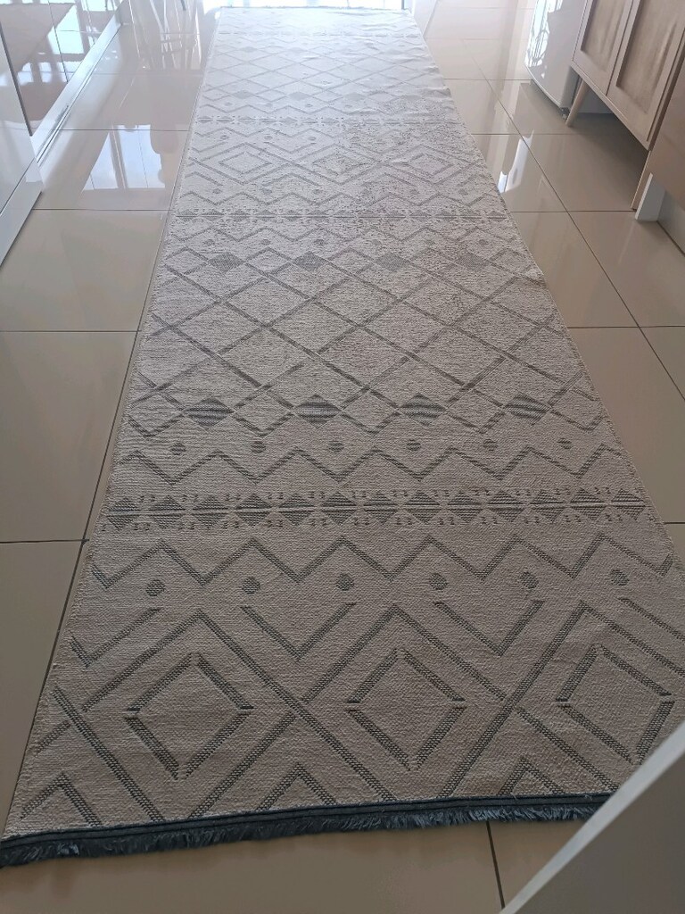 kilim yolluk 100*400 - 5