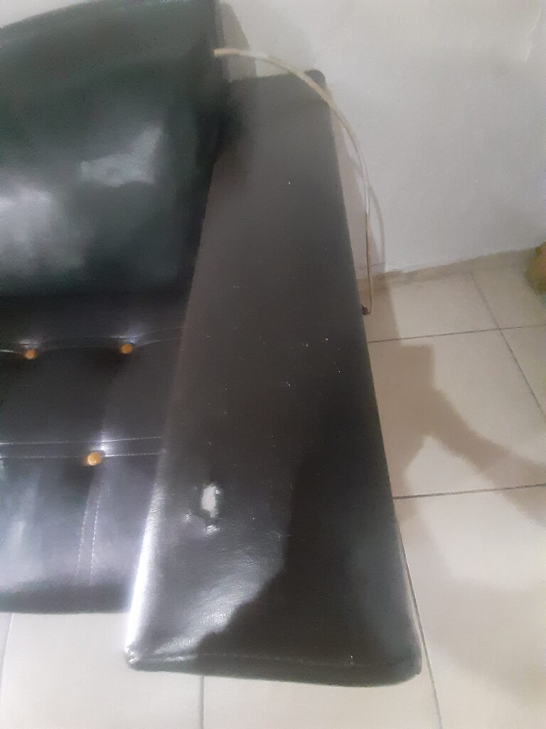 ofis koltuğu - 2