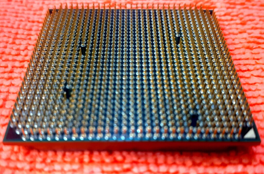 AMD FX-8350 Sekiz Çekirdek 4.00 GHz/4.20GHz İşlemci CPU/işlemci - 5