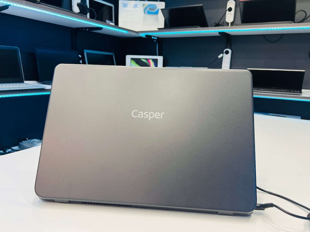 A13 Casper Laptop i5 10.Nesil / 12 GB RAM 240GB SSD 1TB HDD - 5
