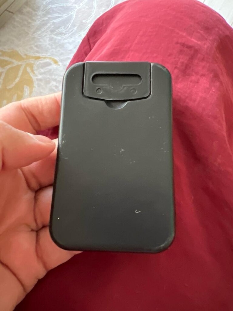 İphone 13 Pro Max lens koruyucu - 2