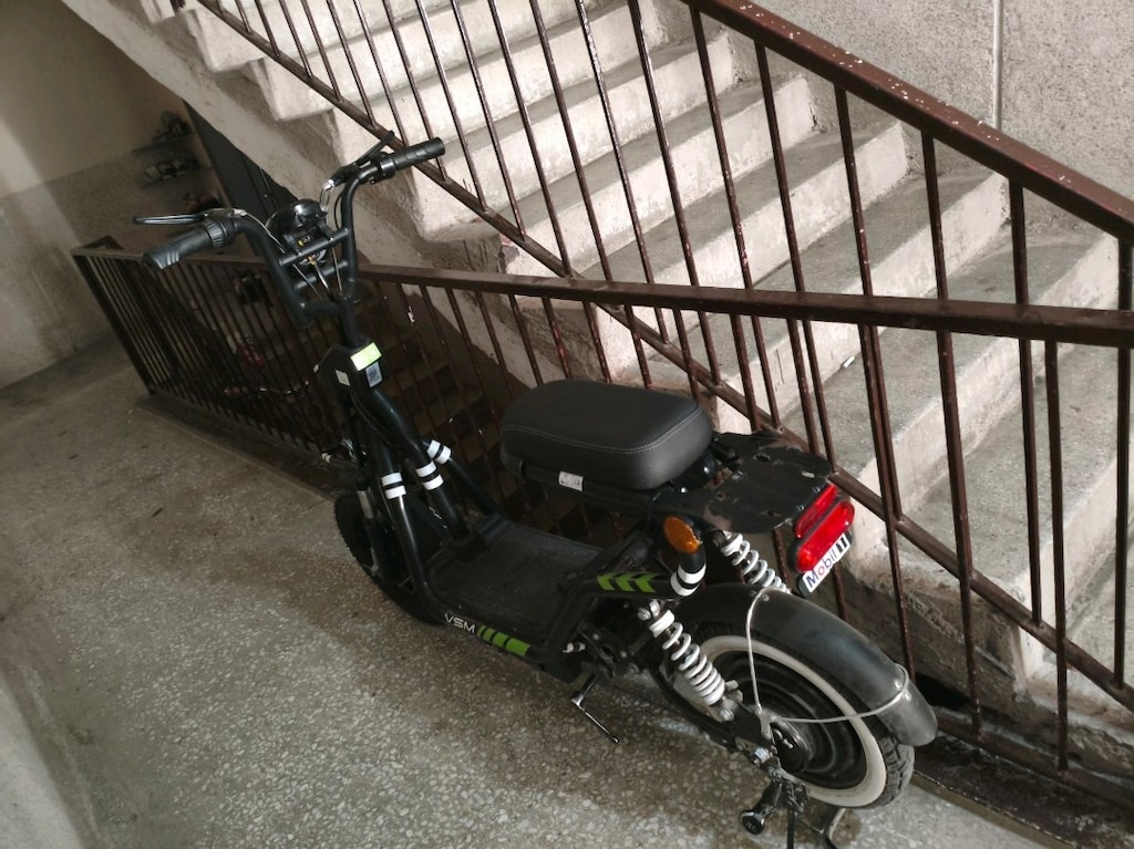 volta vsm