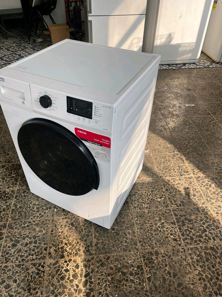 Beko çamaşır Makinesi - 2
