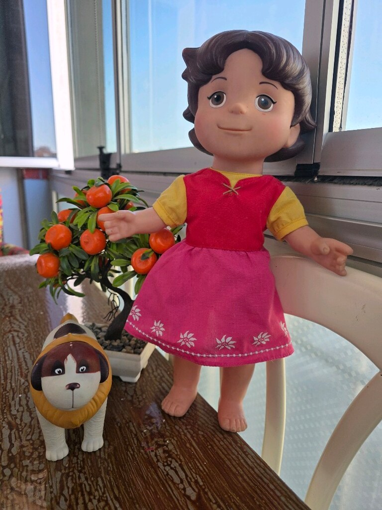 heidi ve joseph kolleksiyonluk - 3