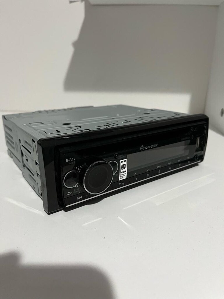 PIONNER DEH S5250BT. BLÜTÜTLÜ TEYP - 2