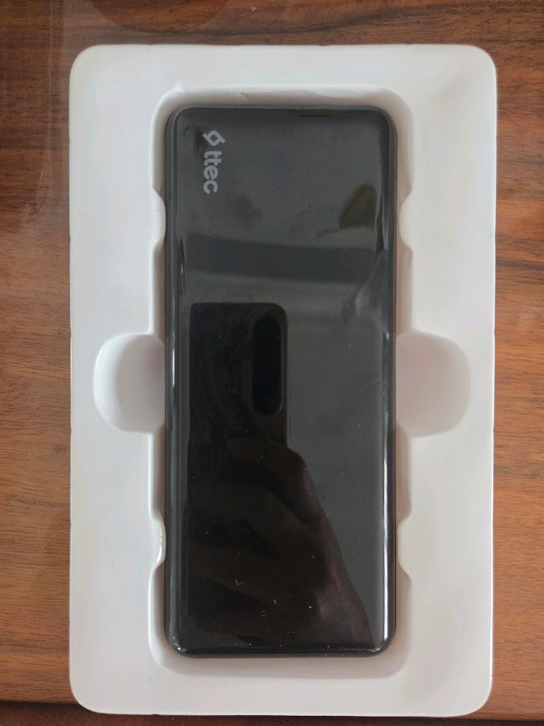 ttec powerbank - 5