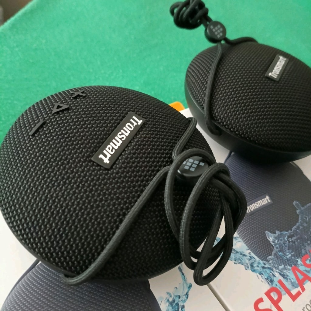 bluetooth hoparlör 15 watt - 2