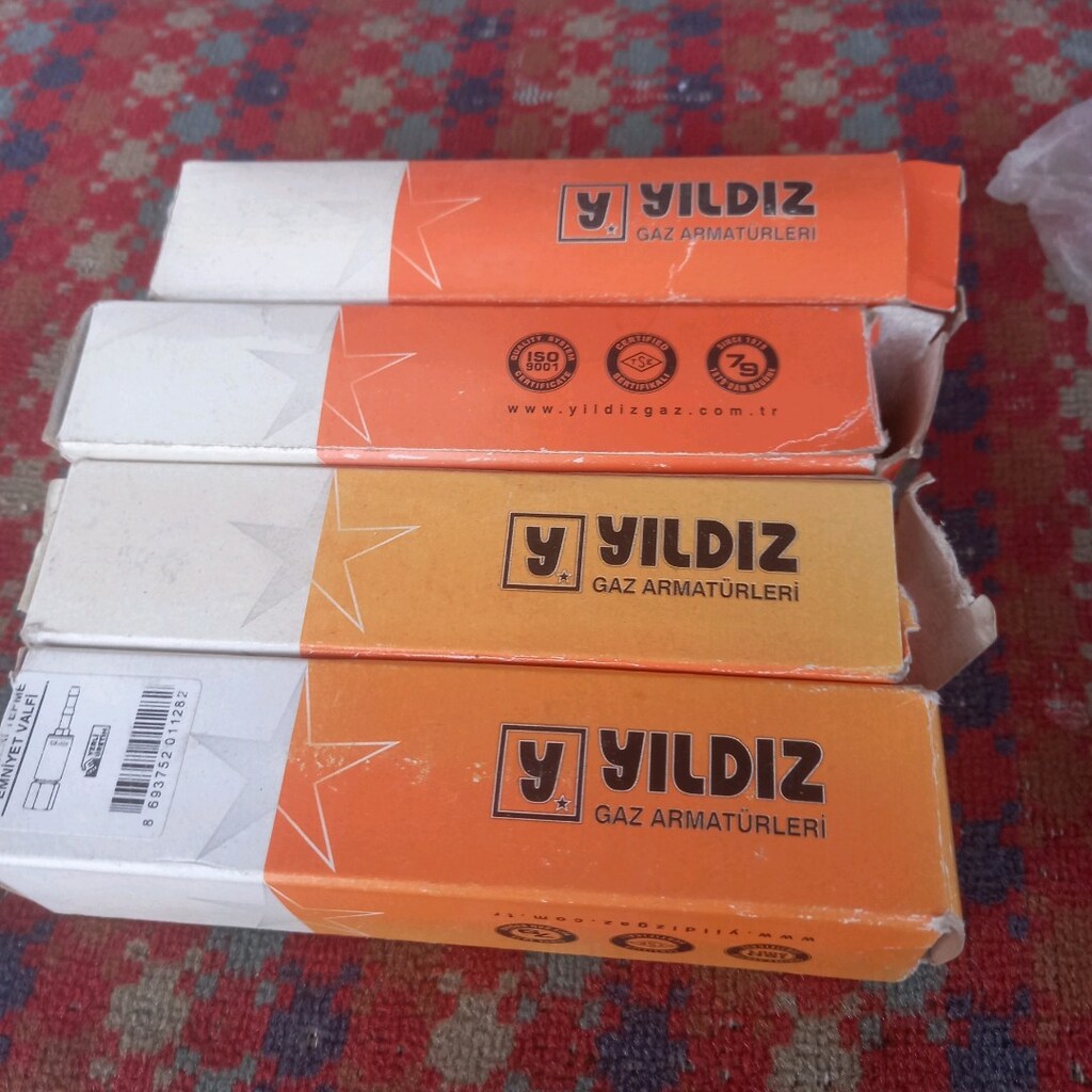 yıldız gaz armatörleri - 2