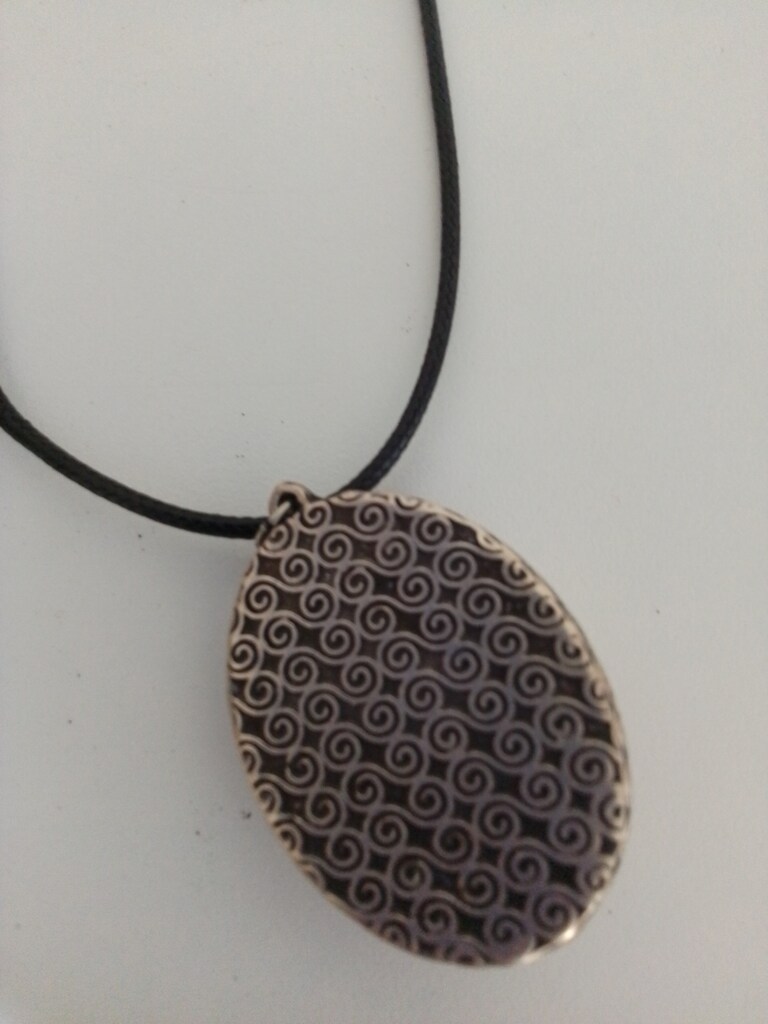 Bayan kolye - 4