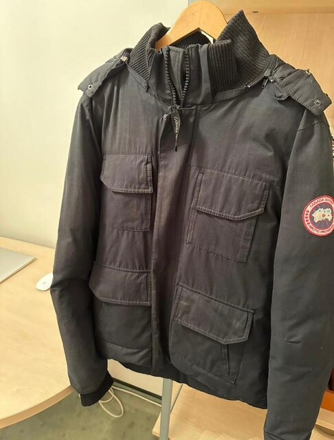 Canada Goose XLarge
