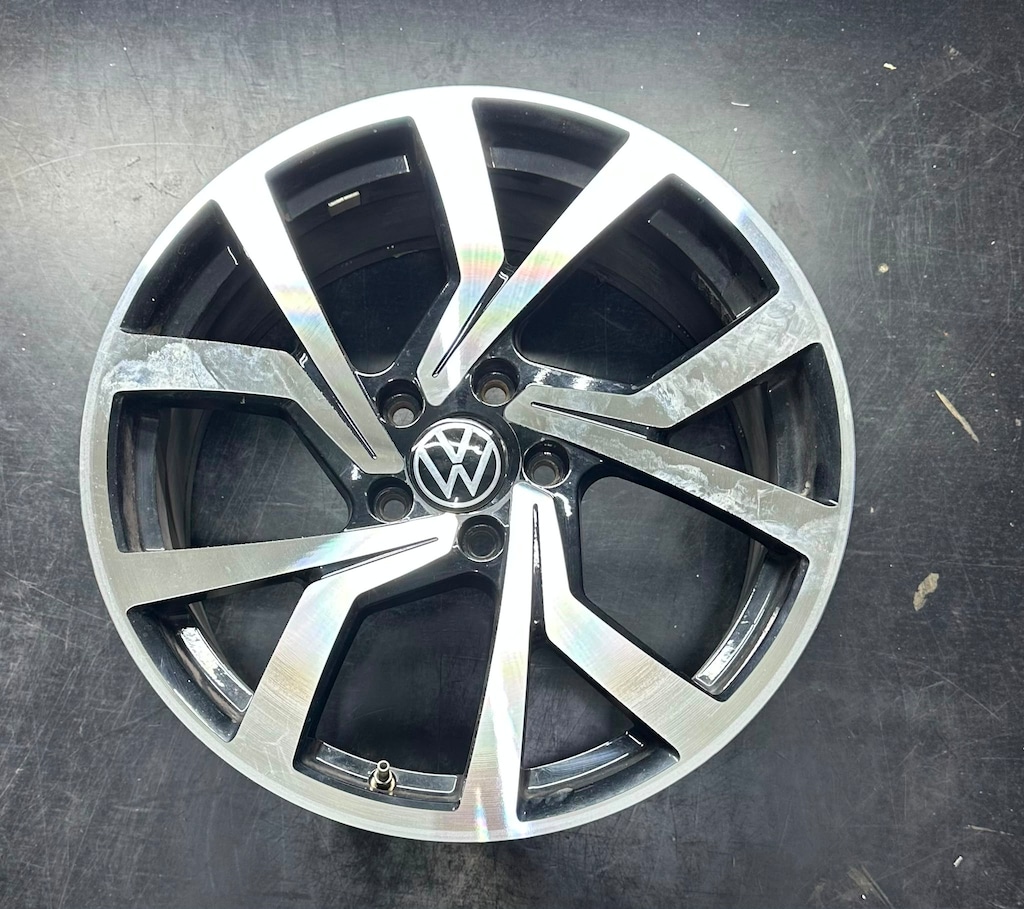 5x112 18 İNÇ J8 ET45 VOLKSWAGEN JANT TAKIMI - 3
