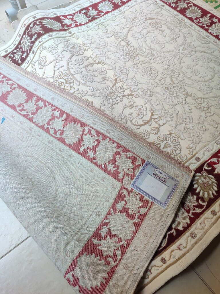 saray halı - 6