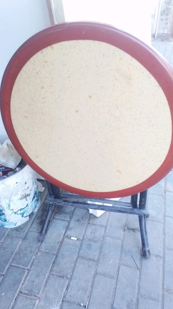 masa katlanır - 3