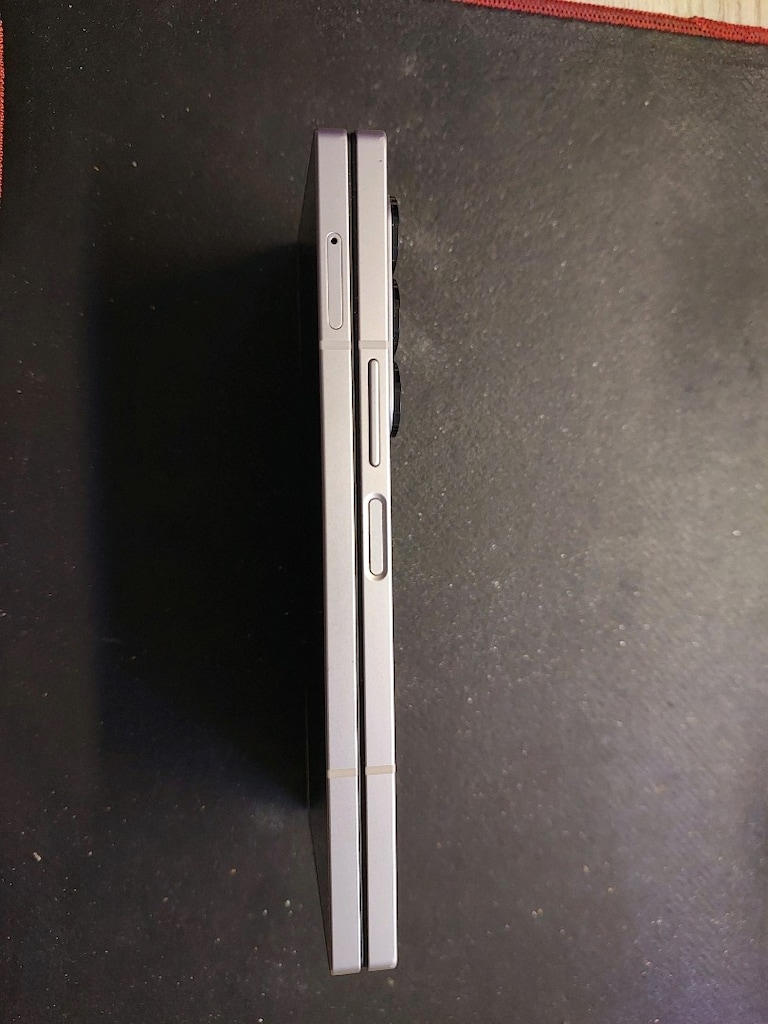 Z FOLD6 1 TB 14 AY GARANTİ - 7