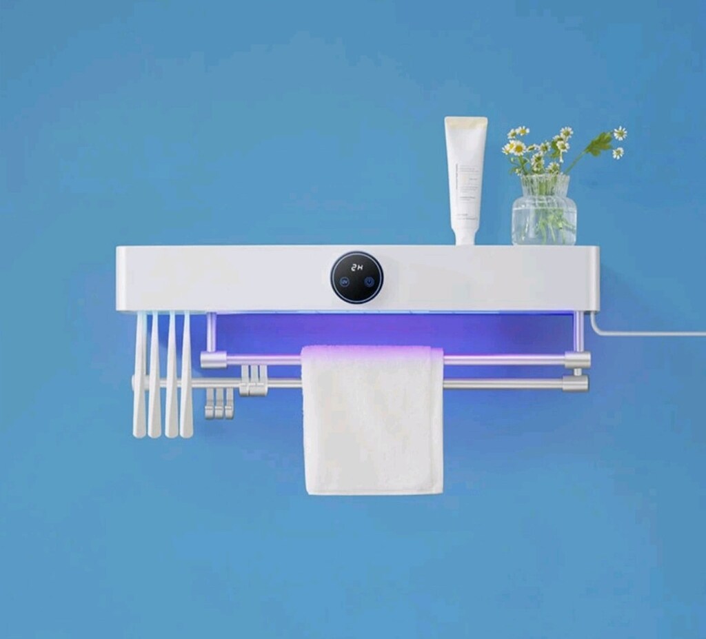 (XIAOMI) LYDSTO UV FANLI HAVLULUK SIFIR KILLANILMADI - 9