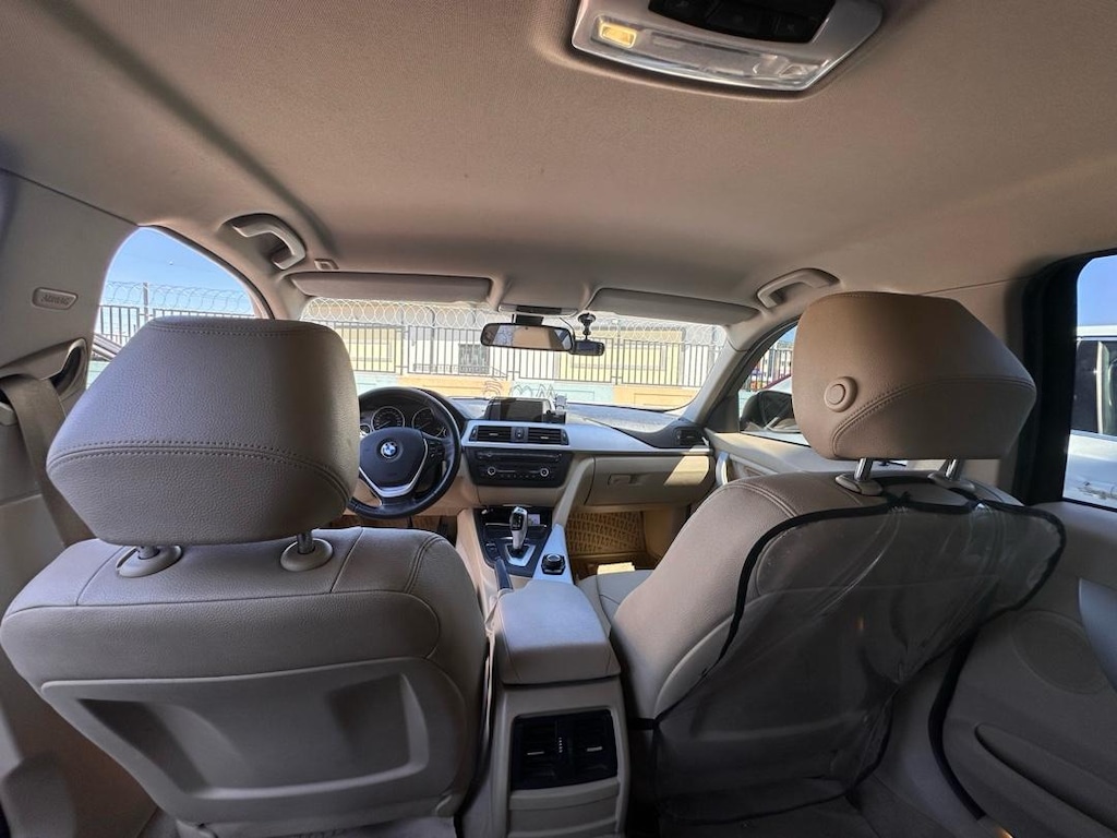 BMW F30 320d | Bakımlı, Düzgün Kullanılmış, Dosta Gidecek - 4
