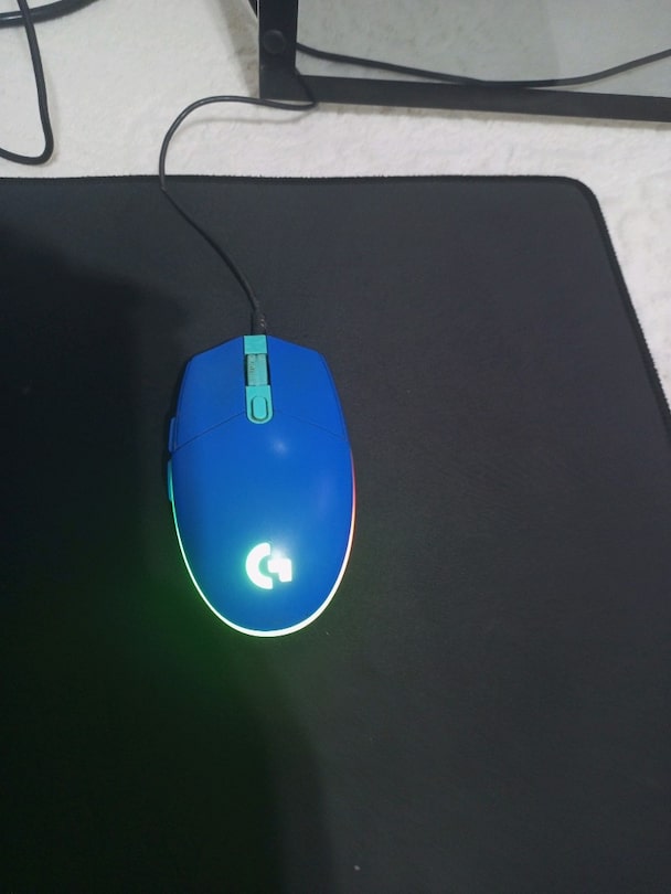rtx 3050 lı akvaryum kasa - 8