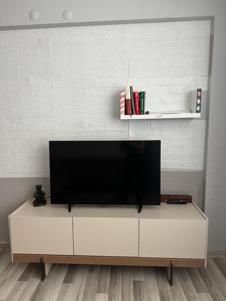 köşe koltuk ünite televizyon - 2
