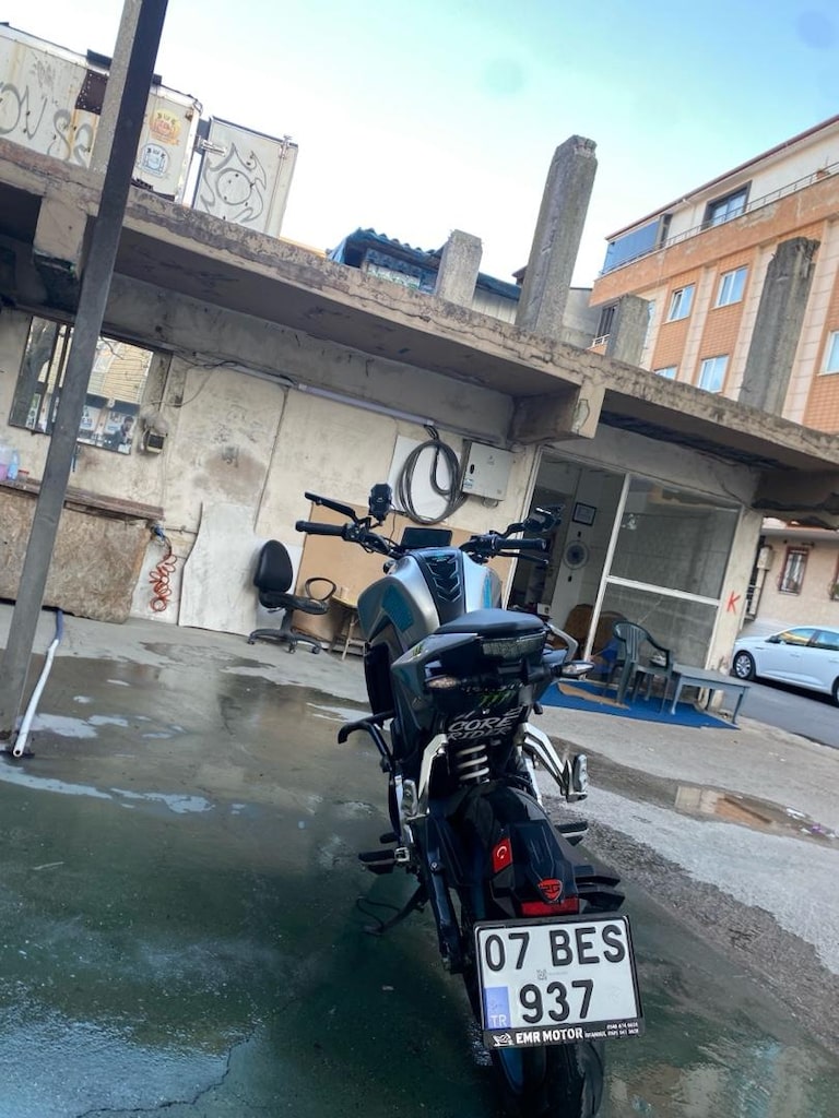 cf moto nk 250 - 3